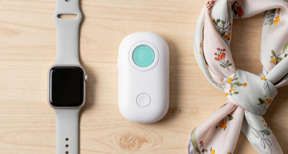 3 Best Wearable Panic Alarms for Elderly Women in 2026