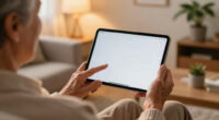 4 Best Senior Tablets With Simplified Home Screen In 2026