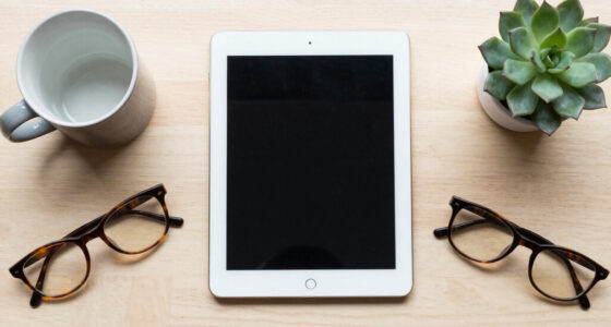 4 Best Simple Tablets for Seniors in 2026