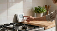 4 Best Stove Alarms for Elderly with Dementia in 2026