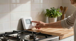 4 Best Stove Alarms for Elderly with Dementia in 2026
