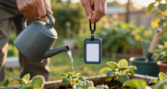 4 Best Waterproof Medical Alert Pendants for Seniors in 2026