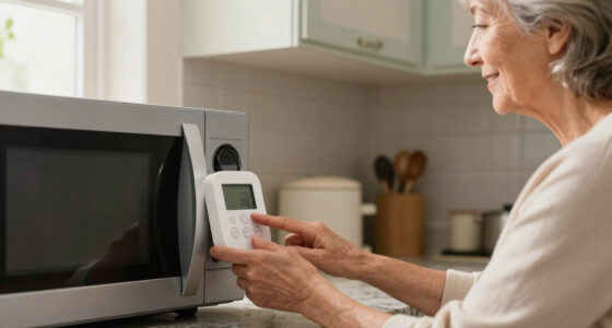 5 Best Appliance Timers for Elderly With Memory Loss in 2026
