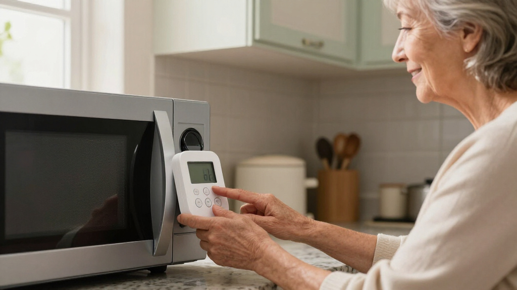 5 Best Appliance Timers for Elderly With Memory Loss in 2026