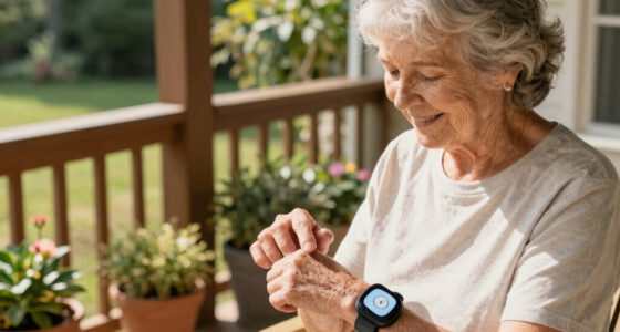 5 Best Cellular Medical Alert Devices for Seniors Without a Landline in 2026