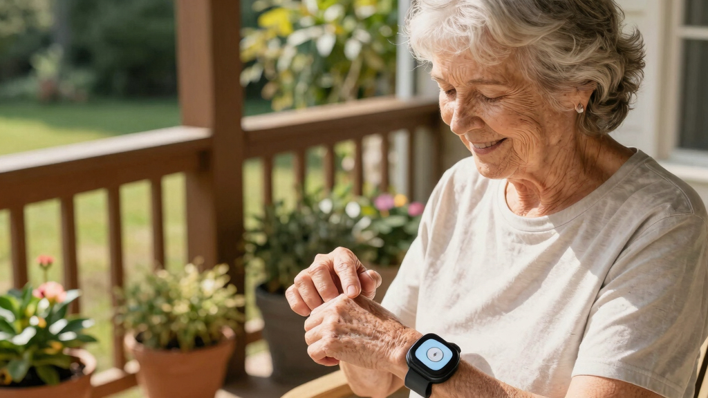 5 Best Cellular Medical Alert Devices for Seniors Without a Landline in 2026