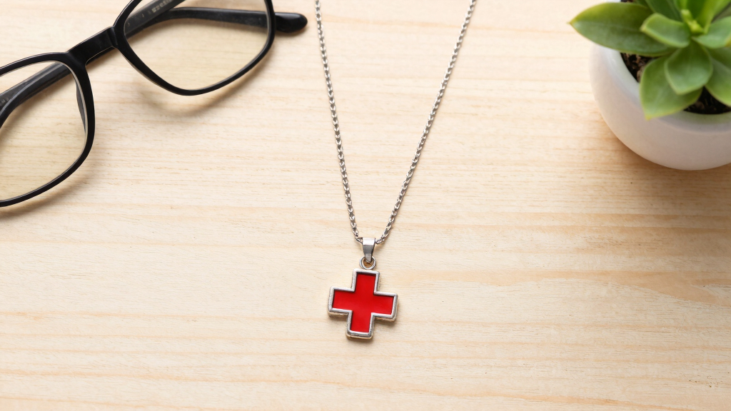 5 Best Medical Alert Necklaces for Seniors in 2026
