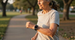 5 Best Medical Alert Smartwatches for Active Seniors in 2026