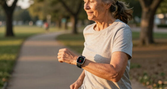 5 Best Medical Alert Smartwatches for Active Seniors in 2026