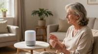 5 Best Senior-Friendly Voice-Activated Assistants in 2026