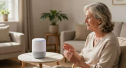 5 Best Senior-Friendly Voice-Activated Assistants in 2026