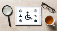 5 Best Tablets for Seniors With Large Icons in 2026