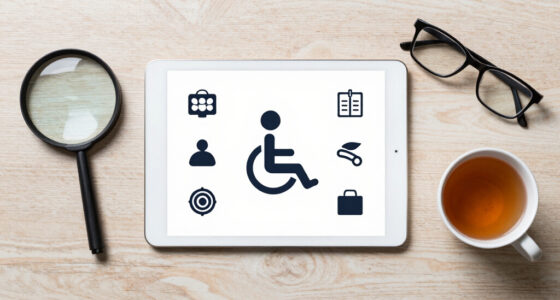 5 Best Tablets for Seniors With Large Icons in 2026