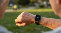 5 Best Vibrating Pill Reminder Watches for Elderly in 2026