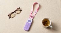 6 Best Cell Phone Lanyards for Elderly Women in 2026