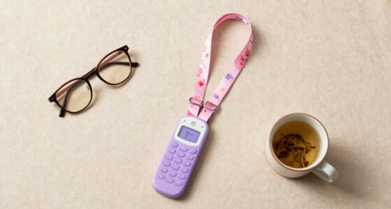 6 Best Cell Phone Lanyards for Elderly Women in 2026