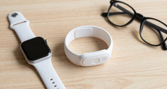 6 Best Fall Detection Wristbands With Caregiver Alerts in 2026