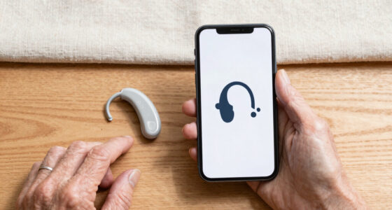 7 Best Hearing Aid Compatible Cell Phones for Seniors in 2026