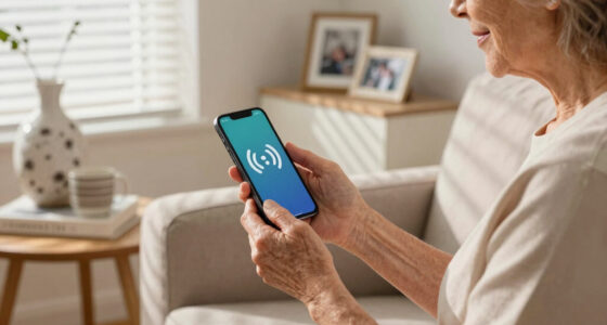 7 Best Loud Ringer Phones for Hard of Hearing Seniors in 2026