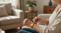7 Best Medical Alert Bracelets for Elderly Women in 2026