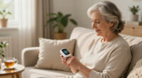 7 Best Personal ECG Monitors for Home Use for Seniors in 2026