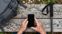 7 Best Rugged Simple Phones For Elderly Outdoors In 2026