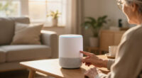 7 Best Senior-Friendly Smart Home Devices in 2026