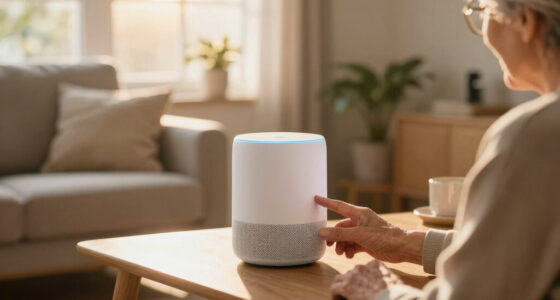 7 Best Senior-Friendly Smart Home Devices in 2026