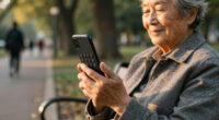 7 Best Simple Smartphones for Elderly First Time Users in 2026