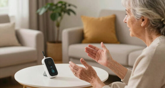 7 Best Two Way Talk Medical Alert Speakers for Seniors in 2026