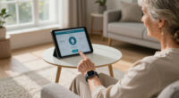 7 Best Unmonitored Medical Alert Systems For Seniors In 2026