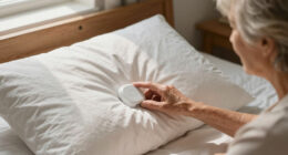 8 Best Bed Exit Alarms for Elderly Fall Prevention in 2026