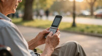 8 Best Flip Phones for Seniors with Dementia in 2026