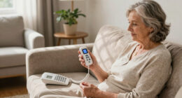 8 Best in Home Medical Alert Base Stations for Seniors in 2026