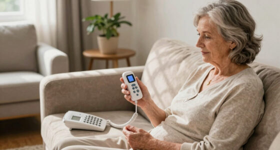 8 Best in Home Medical Alert Base Stations for Seniors in 2026