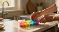 8 Best Pill Organizers With Alarms For Seniors In 2026