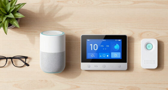8 Best Senior-Friendly Smart Home Devices in 2026