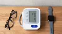 8 Best Talking Blood Pressure Monitors for Visually Impaired Seniors in 2026