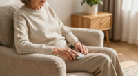 9 Best Chair Alarms for Seniors at Risk of Falling in 2026
