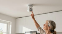 9 Best Combination Smoke and Carbon Monoxide Alarms for Senior Apartments in 2026