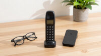 9 Best Cordless Phones With Answering Machine For Seniors In 2026