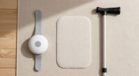 9 Best Fall Alarms for Elderly With Dementia in 2026