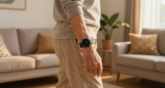 9 Best Fall Detection Sensors for Elderly Homes in 2026