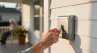9 Best Key Lock Boxes for Caregivers of Elderly Parents in 2026