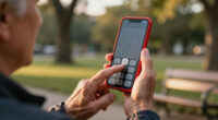 9 Best Large Button Smartphones for Seniors in 2026