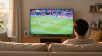9 Best Large Screen TVs For Watch Parties In 2026
