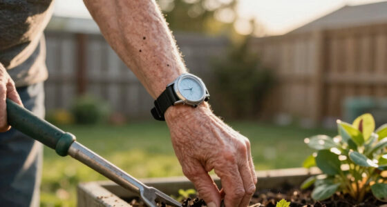 9 Best Medical Alert Watches With Fall Detection In 2026