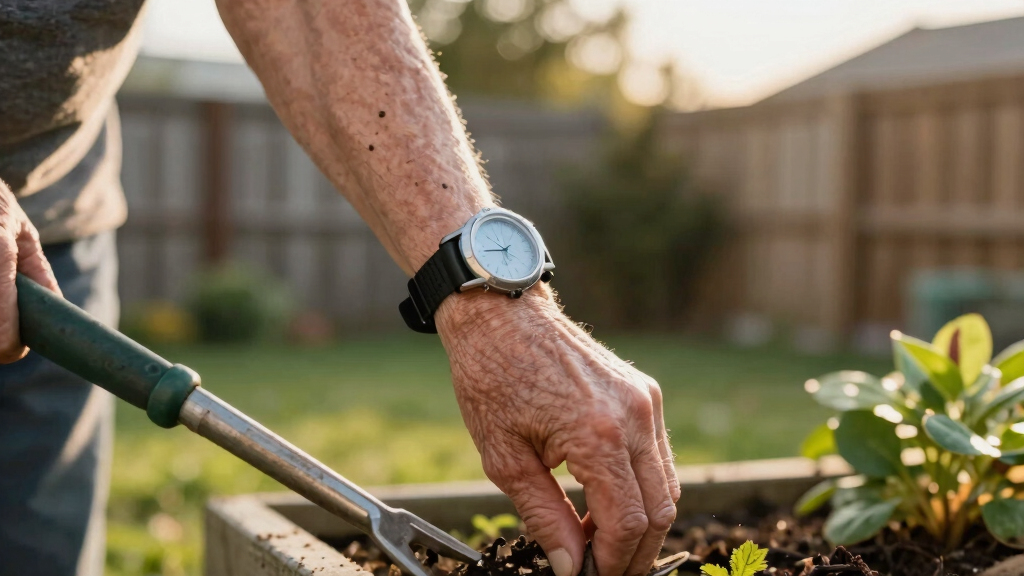 9 Best Medical Alert Watches With Fall Detection In 2026