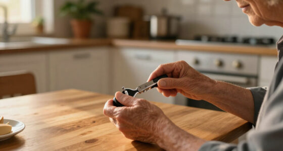 9 Best Pill Crushers for Elderly with Swallowing Problems in 2026