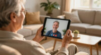 9 Best Senior-Friendly Video Calling Devices in 2026